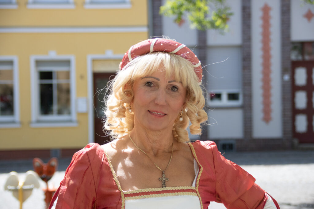 Jutta von Kittlitz