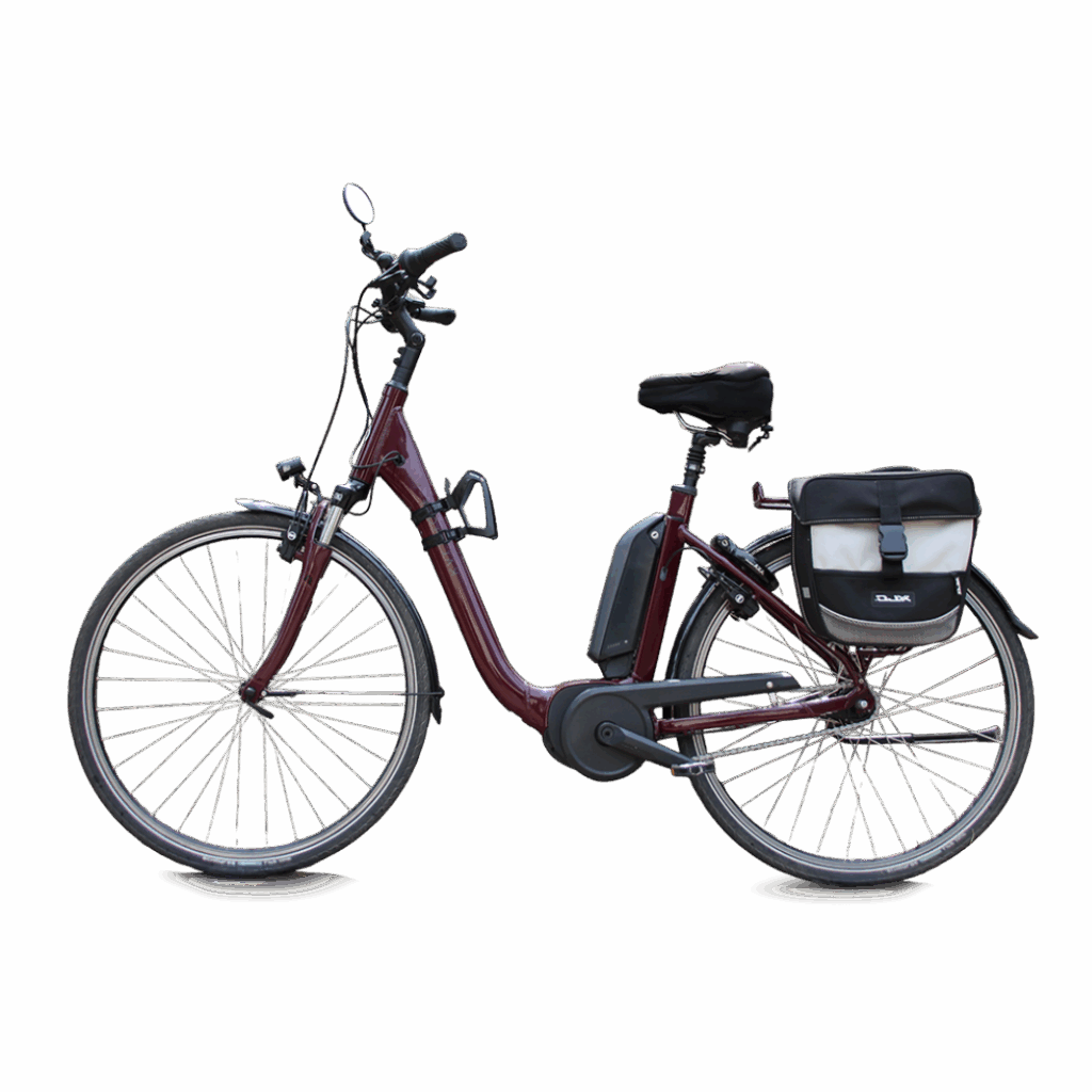 E-Bike - Spremberg