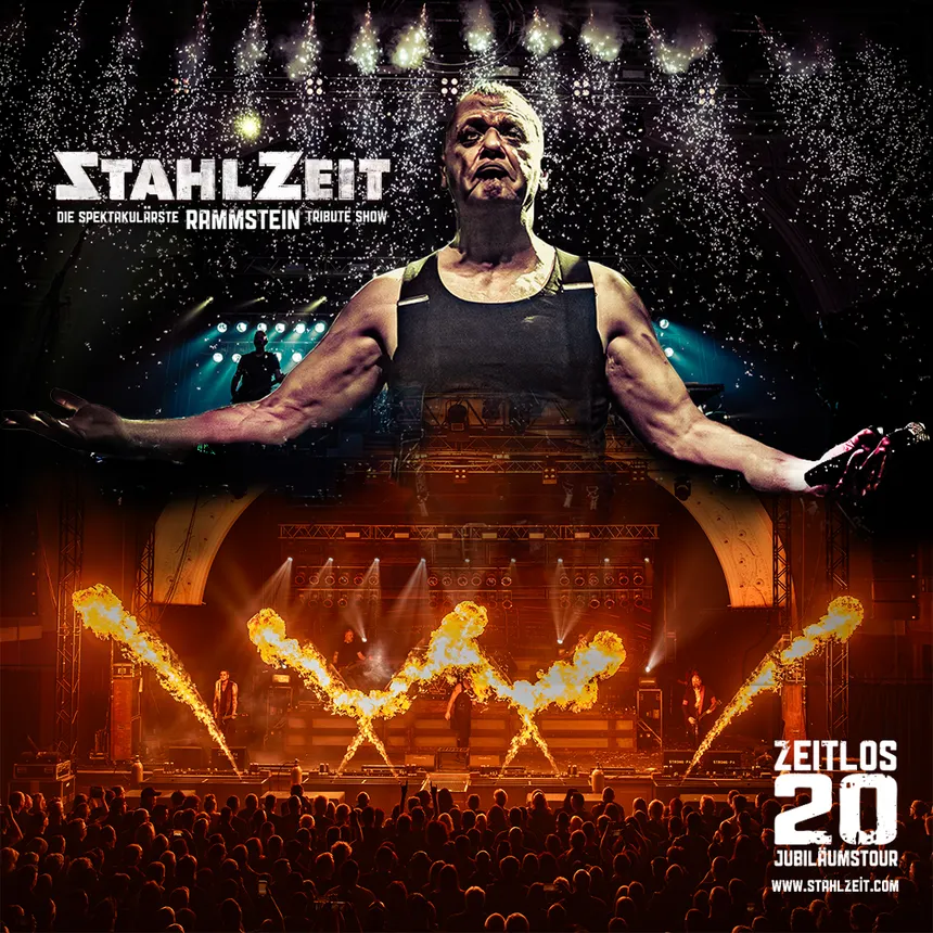 1 Collage Quadratisch – Blanko