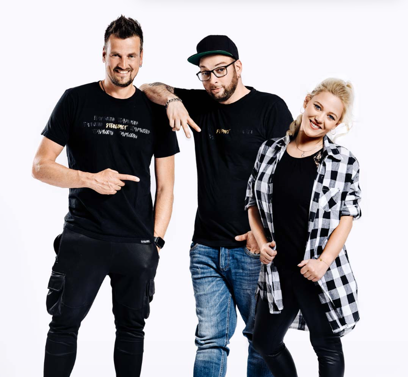 Stereoact & Lena Marie Engel