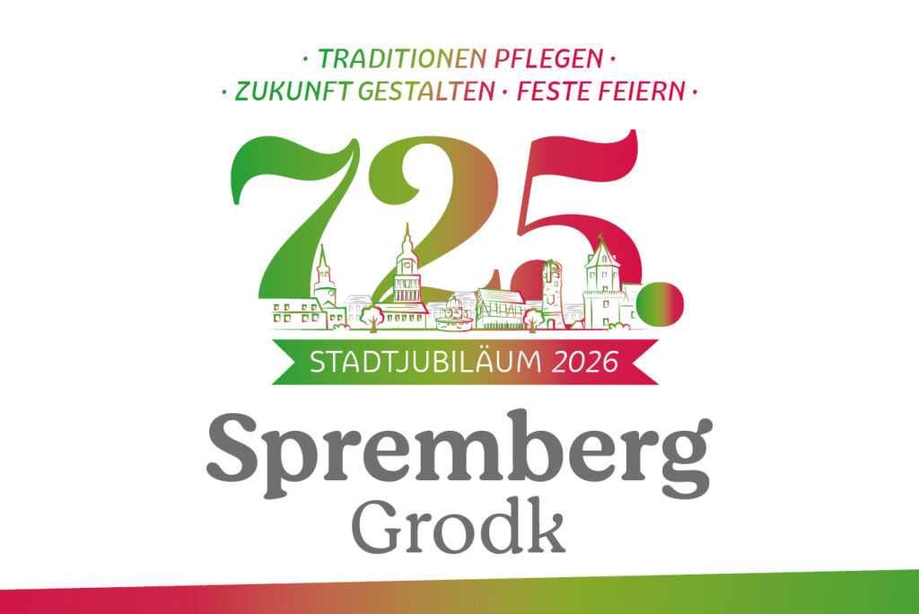725 Spremberg Grodk – Jahreshighlights –